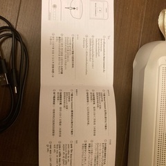 Bose Speakerの画像