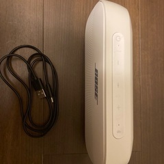 Bose Speakerの画像