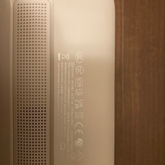 Bose Speakerの画像