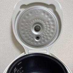 譲り先決定の画像