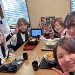 美容師さん大募集！の画像
