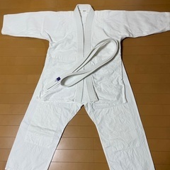 【柔道着】九櫻KUSAKURA 初心　サイズ3