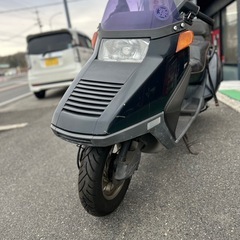 超希少！本物ヘリックス！フュージョン！実働　調子抜群！始動動画あり！！