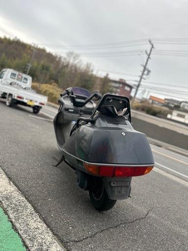 超希少！本物ヘリックス！フュージョン！実働調子抜群！始動動画