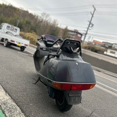 超希少！本物ヘリックス！フュージョン！実働　調子抜群！始動動画あり！！の画像