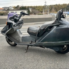 超希少！本物ヘリックス！フュージョン！実働　調子抜群！始動動画あり！！の画像