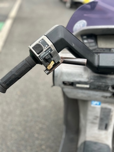 超希少！本物ヘリックス！フュージョン！実働　調子抜群！始動動画あり！！