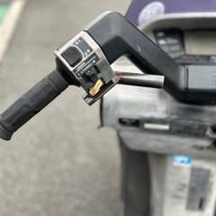 超希少！本物ヘリックス！フュージョン！実働　調子抜群！始動動画あり！！の画像