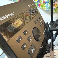 Roland TD-07DMKの画像