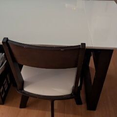 【専用です】ダイニングテーブルセット