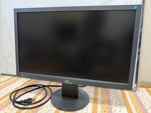 NANAO FlexScan 23インチ