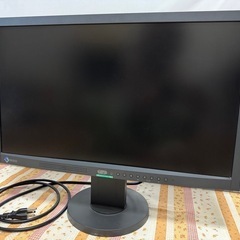 NANAO FlexScan 23インチ