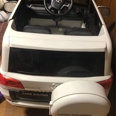 2人乗り ラジコン 実車の画像