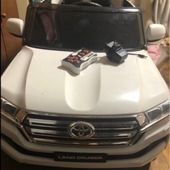 2人乗り ラジコン 実車の画像