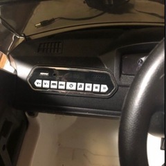 2人乗り ラジコン 実車の画像