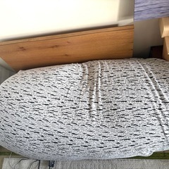 美品！ヨギボー　Yogibo Luxe Max Premium ラックス マックス プレミアム　定価63800円の画像