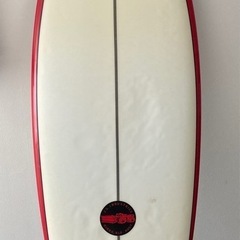 JS レッドバロン　5.7  34L