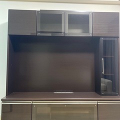 テレビボード