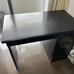 デスクの画像