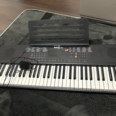 ピアノ