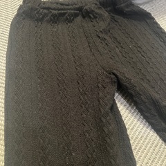 150cm ズボンの画像
