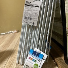 ワイヤーネット　20枚の画像