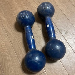 ダンベル