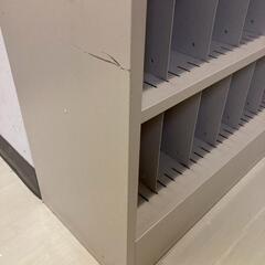 【残り9台】5/15まで　金属棚　キャビネットの画像