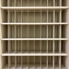 【残り9台】5/15まで　金属棚　キャビネットの画像