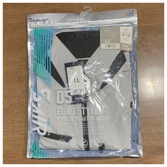【新品・未使用】空調服　LL　サイズ