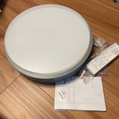LEDシーリングライト