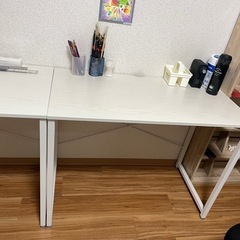 【取引中】デスク