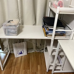 デスク