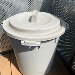 外用 ゴミ箱