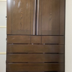 タンス 収納家具