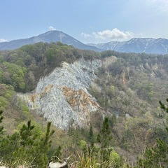のんびり登山