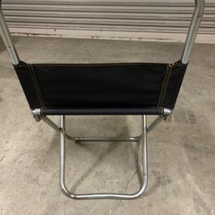 JPSの椅子の画像