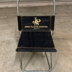 JPSの椅子