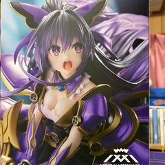 デート・ア・ライブ　5個ありますの画像