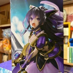 デート・ア・ライブ　5個ありますの画像