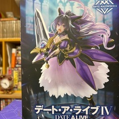 デート・ア・ライブ　5個ありますの画像