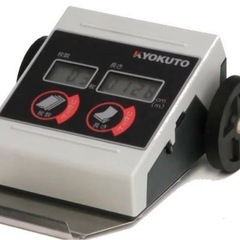 手動壁紙糊付機の画像