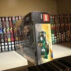 レゴ テクニックシリーズ LEGO Speed Champions 1968 Ford Mustang Fastback 75884 Building Kit (183 Pieces)レゴ テクニックシリーズの画像