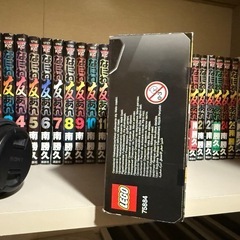 レゴ テクニックシリーズ LEGO Speed Champions 1968 Ford Mustang Fastback 75884 Building Kit (183 Pieces)レゴ テクニックシリーズの画像