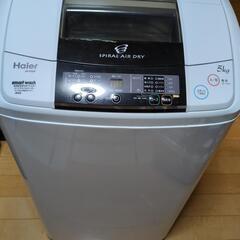 2012年製洗濯機