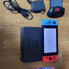 Switchスマブラセット