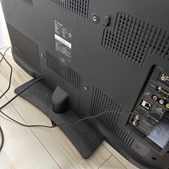 譲渡決定
シャープ「LEDAQUOS」32型の画像