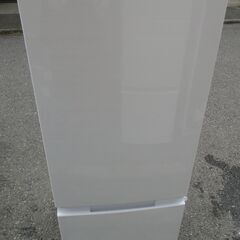 ☆シャープ SHARP SJ-D18H-W 179L 2ドアノン...