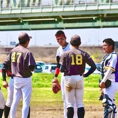 GW野球やりたい人集合⚾️🔥