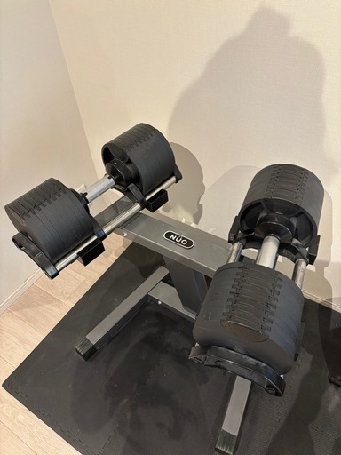 2kg刻み/ スポーツ 【スタンドセット】フレックスベルダンベル32kg 4kg